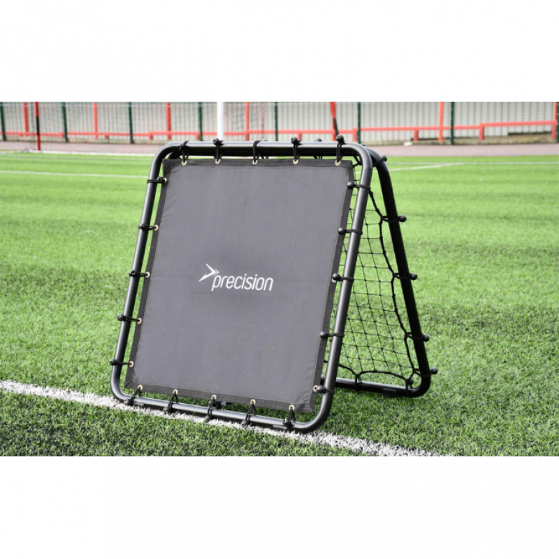 Rebounder Precision Pro Double Sided