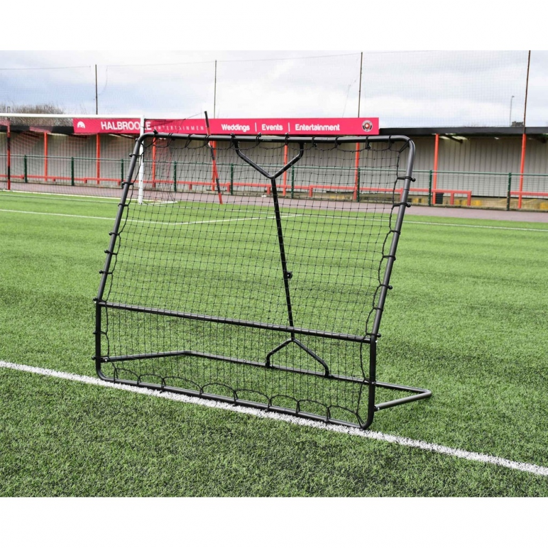 Rebound mit zwei Winkeln Precision Pro