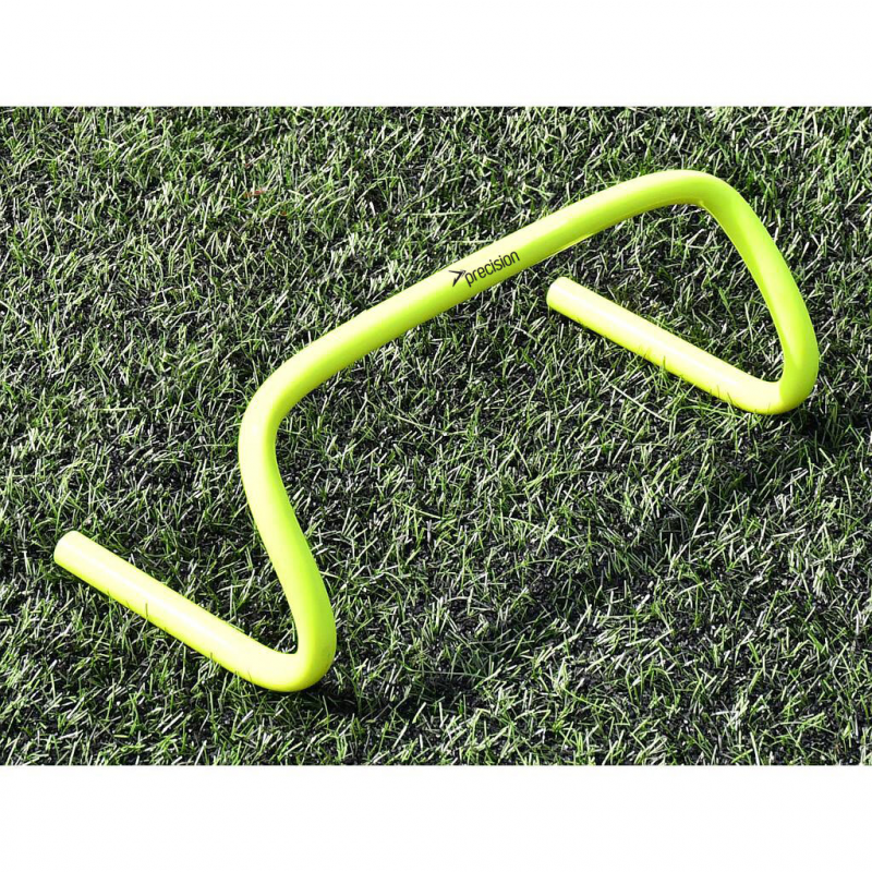 Agility-Hecke Precision
