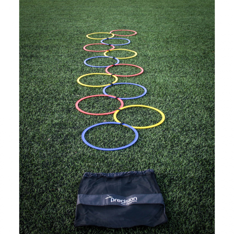 Leiterreifen Precision Speed Agility (x12)
