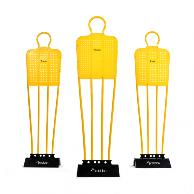 Übungspuppe Precision Senior Pro (x3)