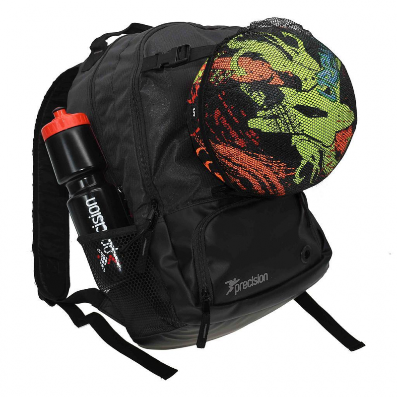 Rucksack mit Ballhalter Precision Pro HX