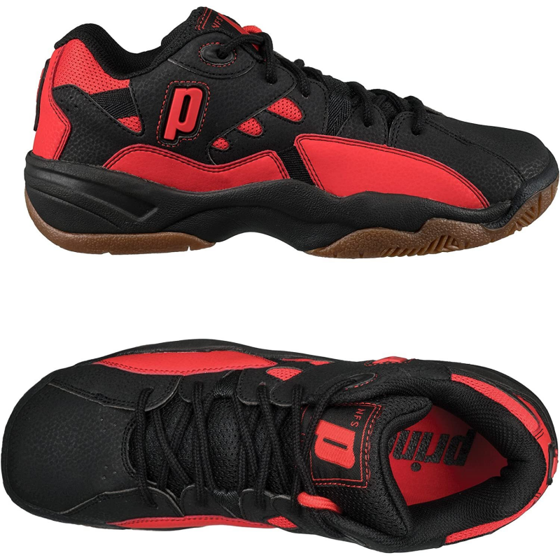 Hallenschuhe Prince NFS 2