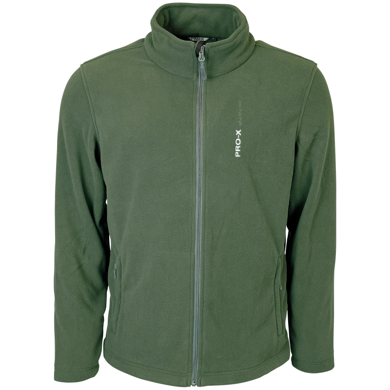Fleece Pro-X Elements Paul