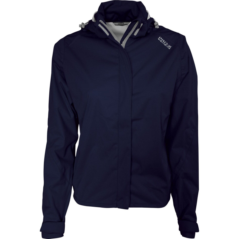 Wasserdichte Softshelljacke Frau Pro-X Elements Maike