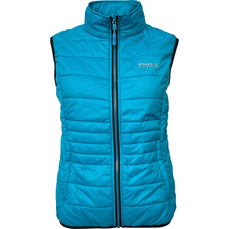 Daunenweste Damen Pro-X Elements Irma
