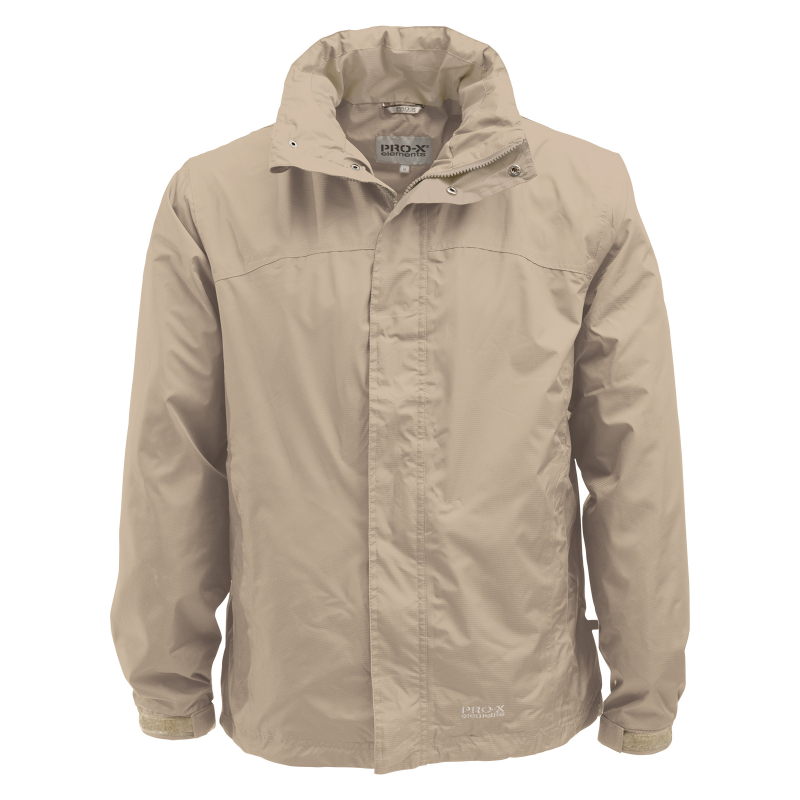 Funktionsjacke Pro-X Elements Meran