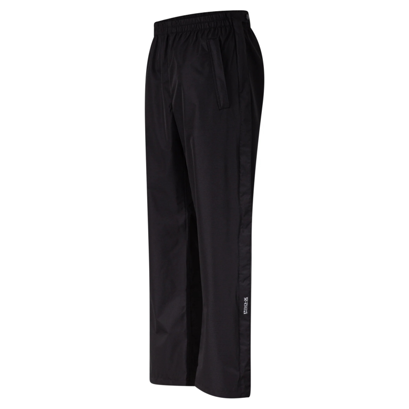 Regenhose in Übergröße Pro-X Elements Logon