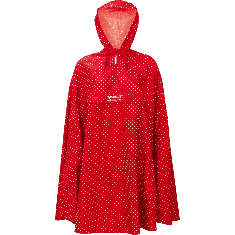 Wasserdichter Poncho, Frau Pro-X Elements Alena