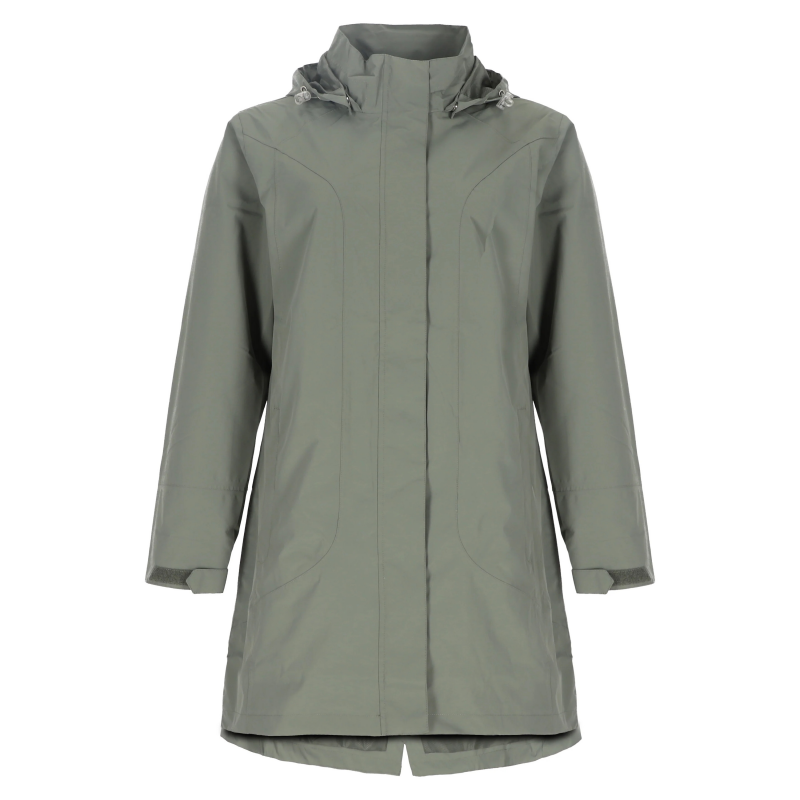 Parka Damen Pro-X Elements Clarissa