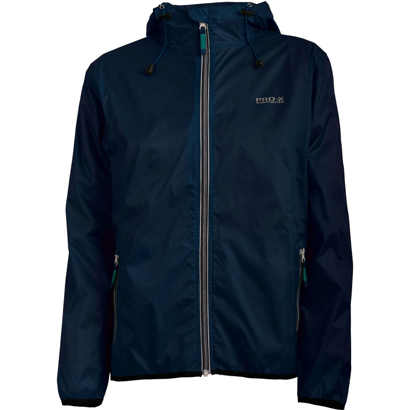 Regenjacke für Damen Pro-X Elements Cleek