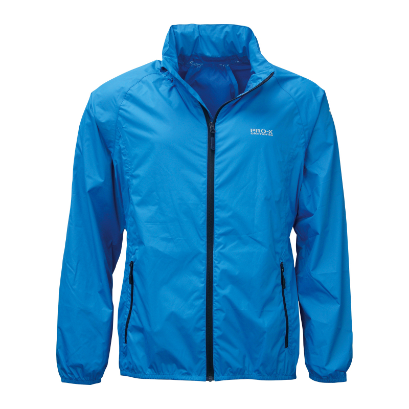 Wasserdichte Jacke Pro-X Elements Pack Abale