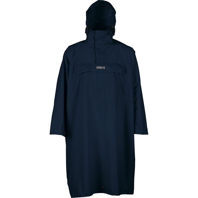 Poncho Pro-X Elements Arosa