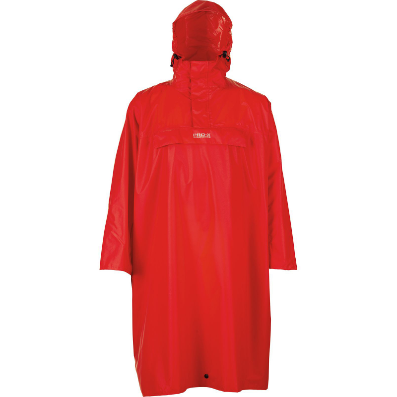 Poncho Pro-X Elements Arosa