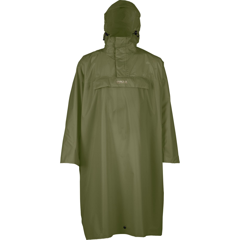 Poncho Pro-X Elements Arosa