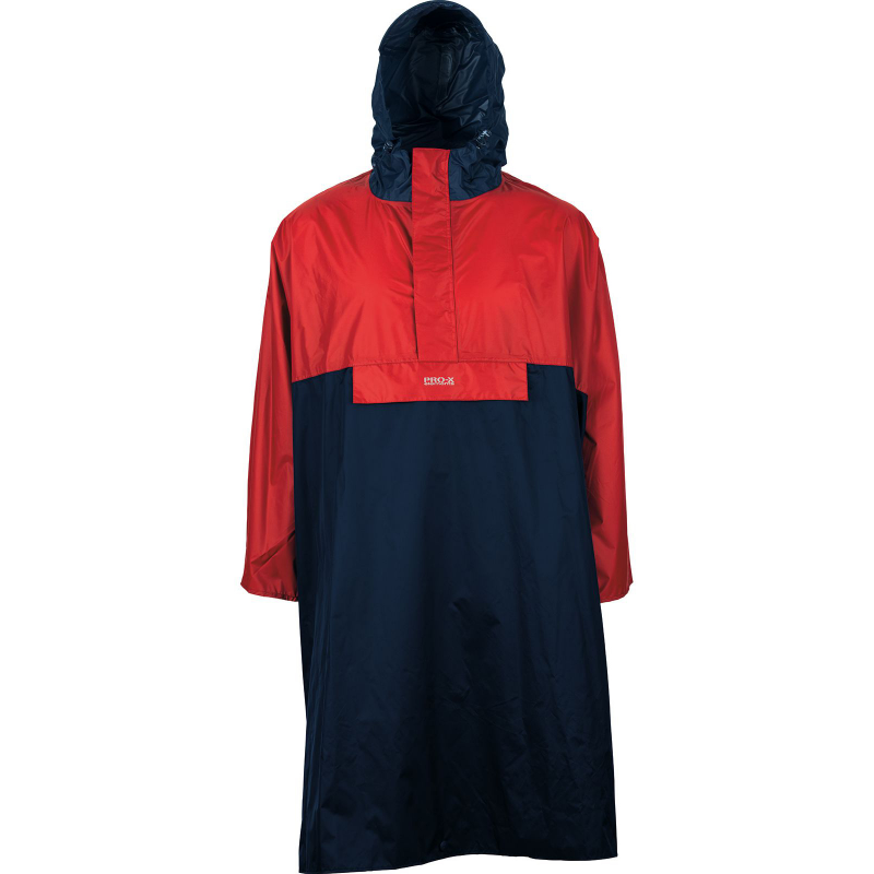 Poncho Pro-X Elements Davos