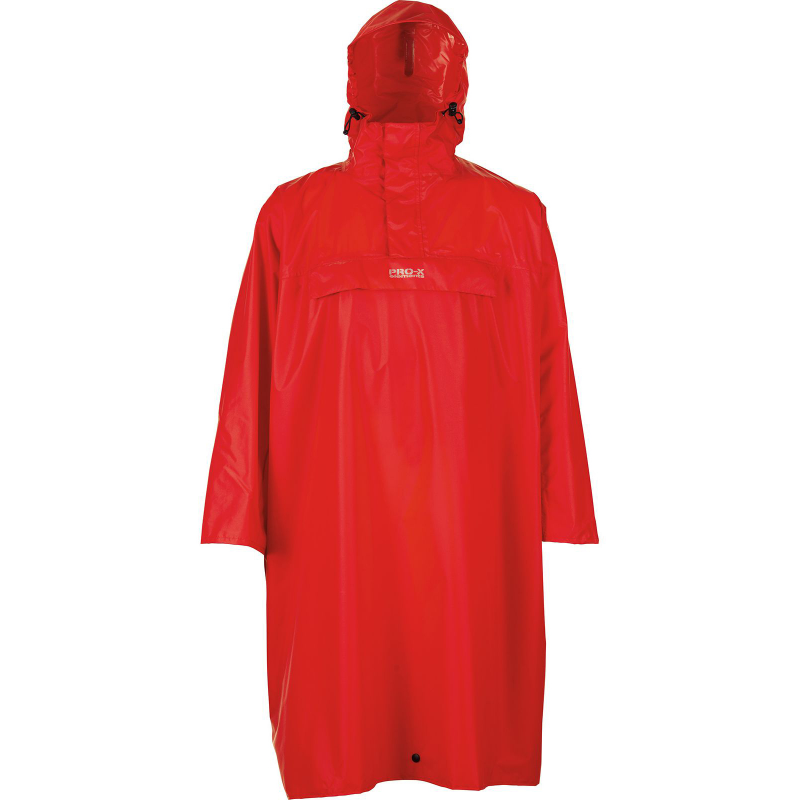 Poncho Pro-X Elements High Peak