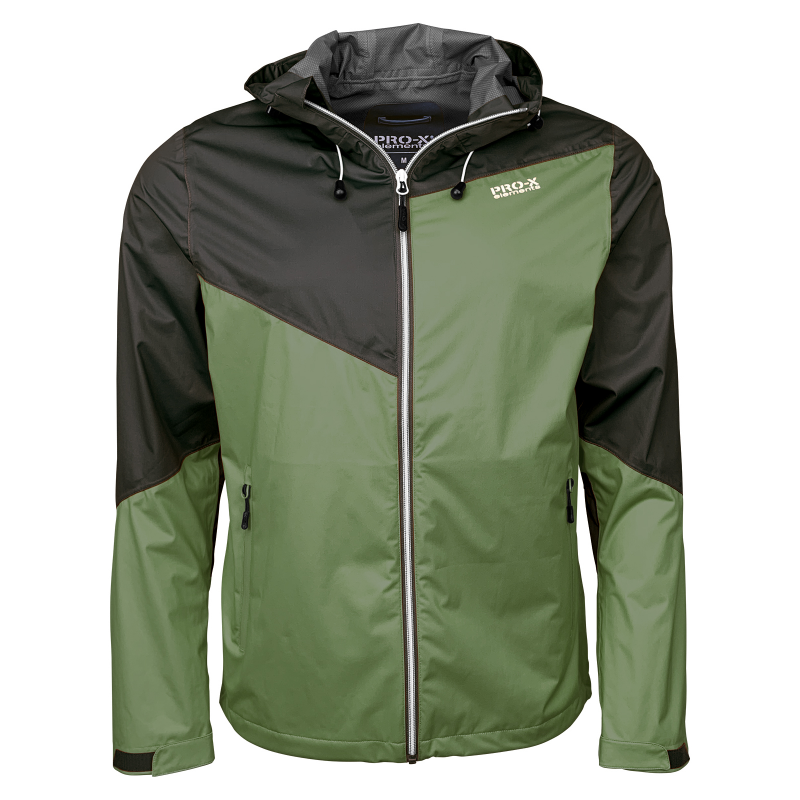 Funktionsjacke Pro-X Elements Liam