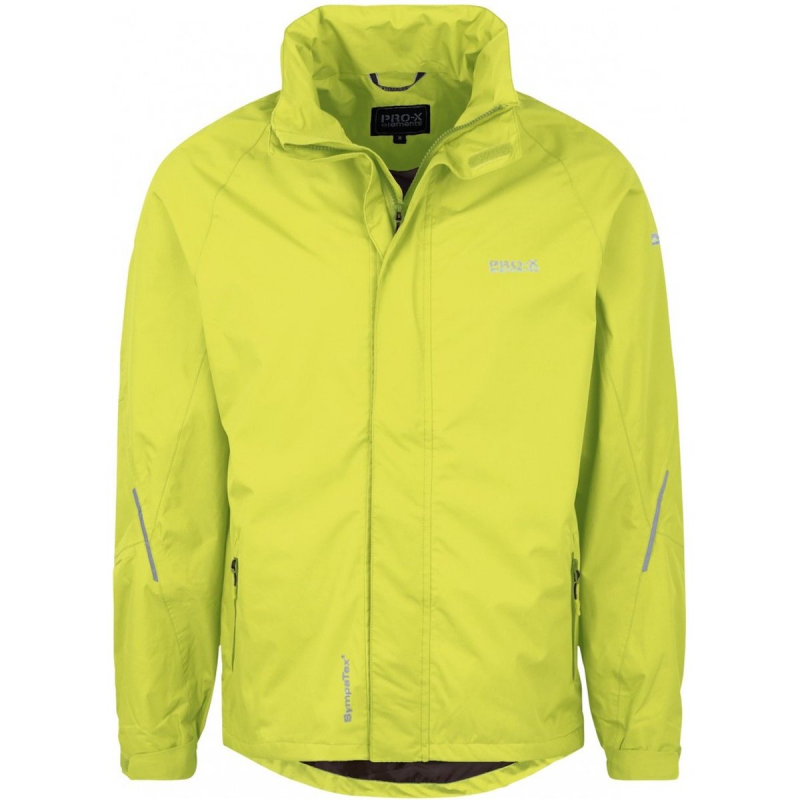 Funktionsjacke Pro-X Elements Allan