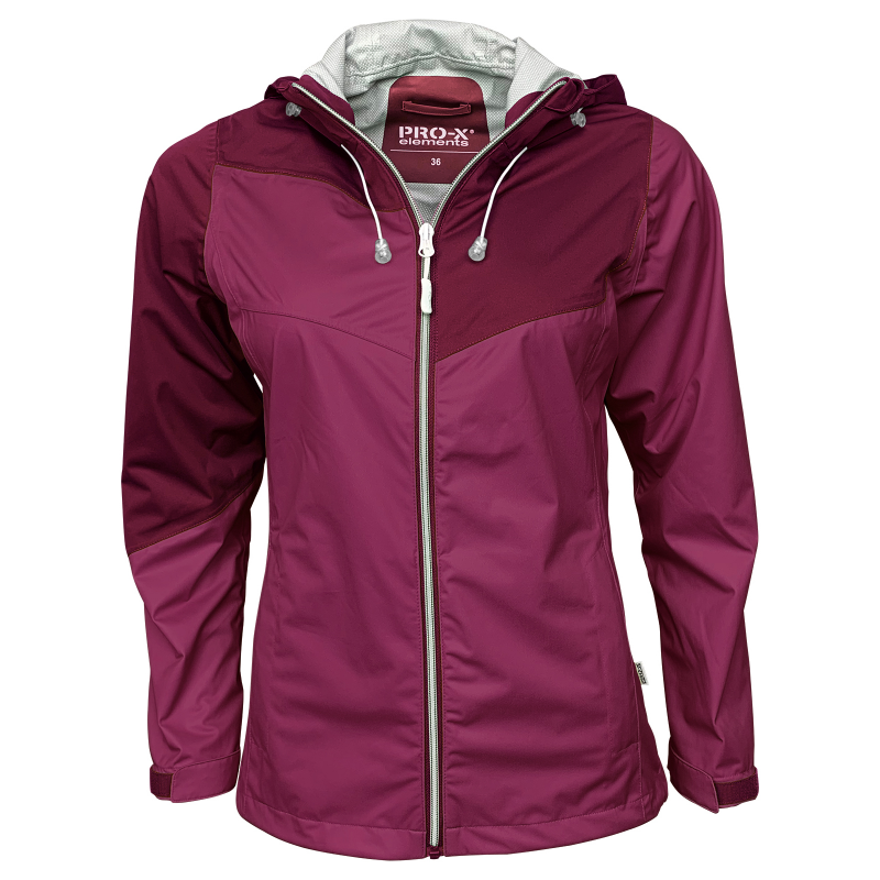 Funktionsjacke Damen Pro-X Elements Mirella