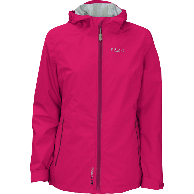 Funktionsjacke Damen Pro-X Elements Kim