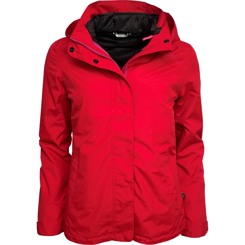 Funktionsjacke Damen Pro-X Elements Agnes