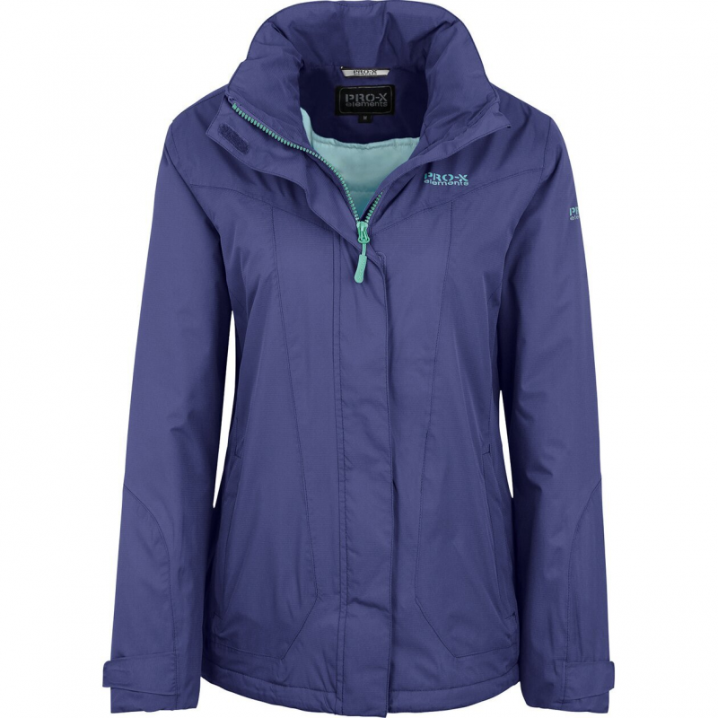 Funktionsjacke Damen Pro-X Elements Cindy