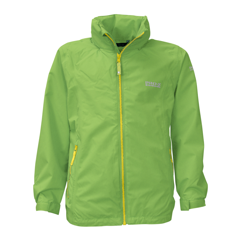 Funktionsjacke Kind Pro-X Elements Lina
