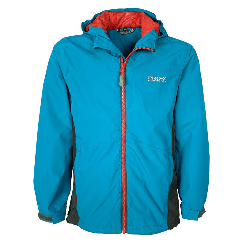 Funktionsjacke Kind Pro-X Elements Olof