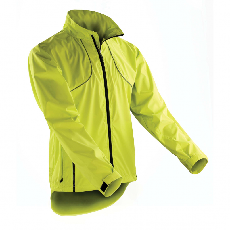 Jacke Spiro Zippée Crosslite
