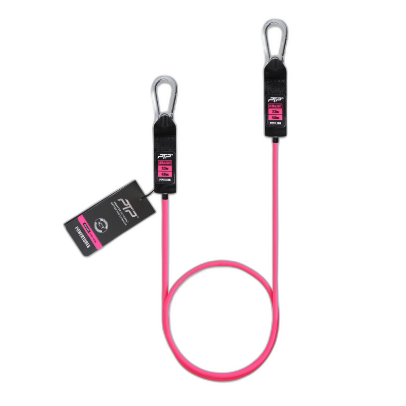 Trainingsmaterial PTP Powertube
