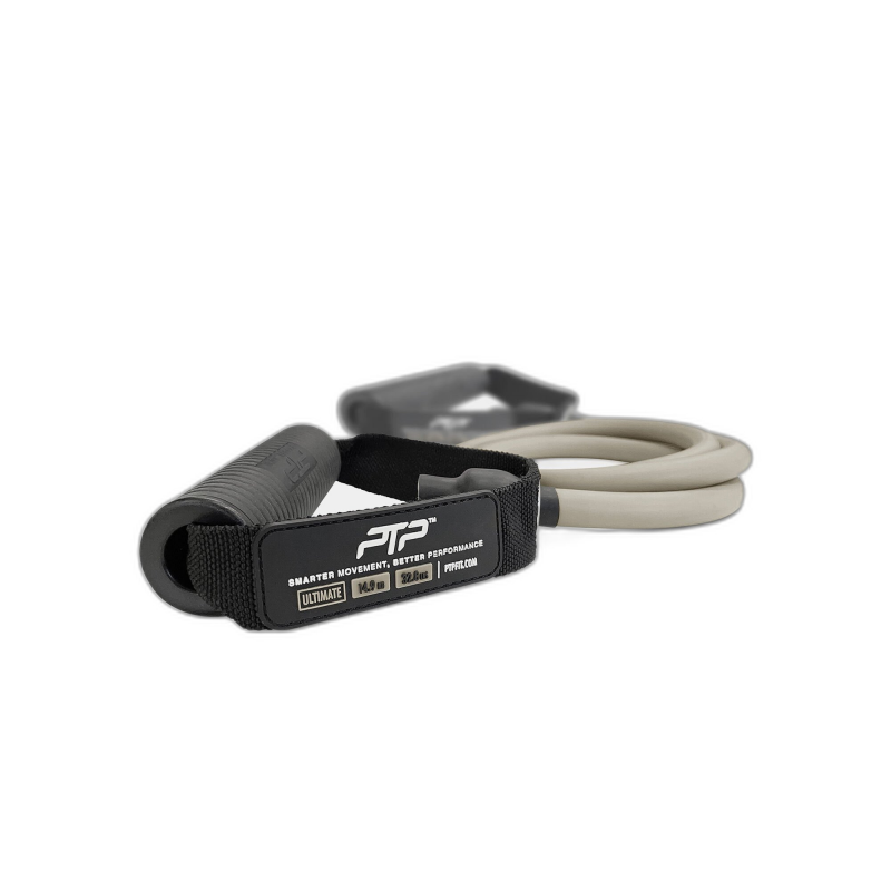 Trainingsmaterial PTP Powertube+