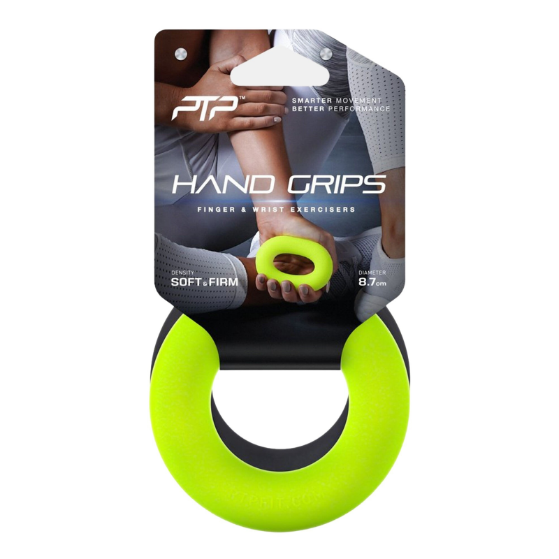 Trainingsmaterial PTP Hand Grips