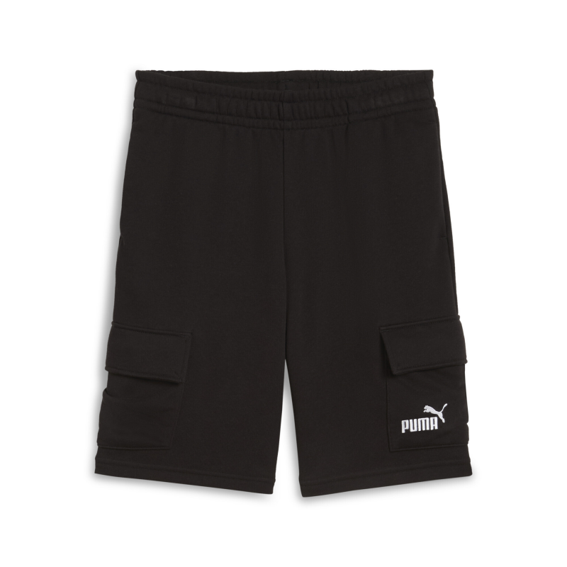Shorts für Kinder Puma Essentials No. 1