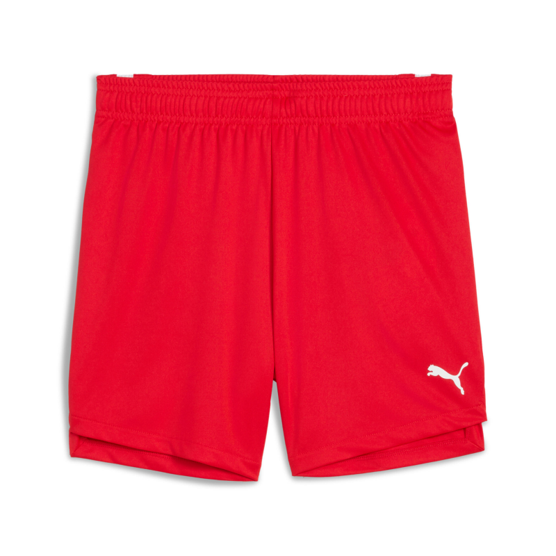 Shorts für Kinder Puma Teamjaws Starter