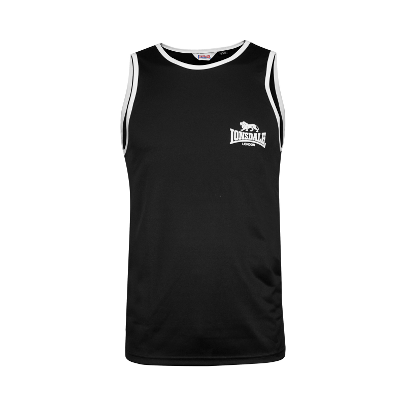 Tanktop Lonsdale Amateur