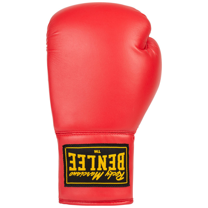 Boxhandschuhe Benlee Autogramm