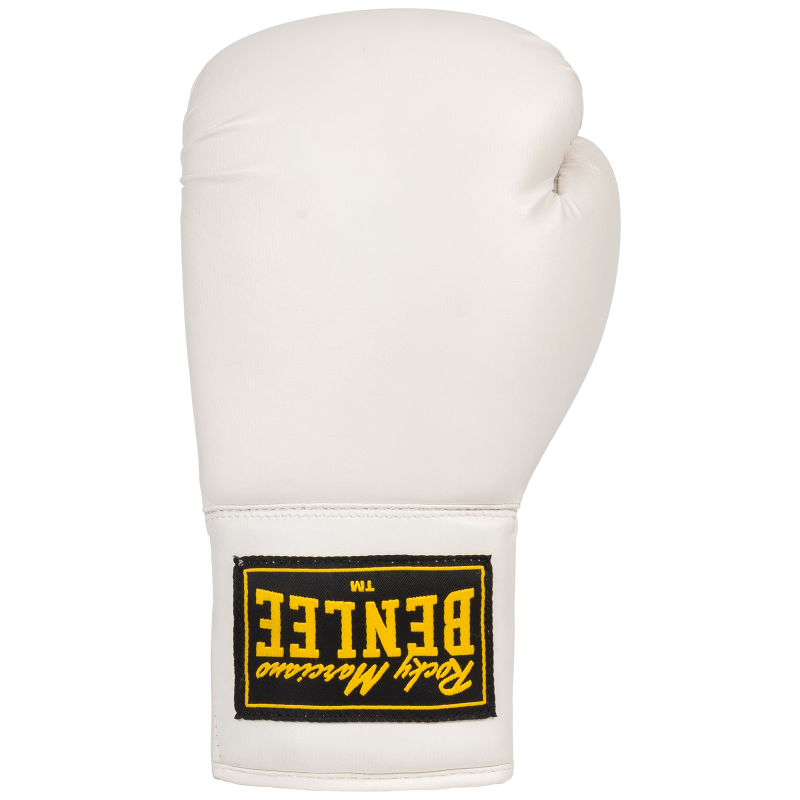 Boxhandschuhe Benlee Autogramm