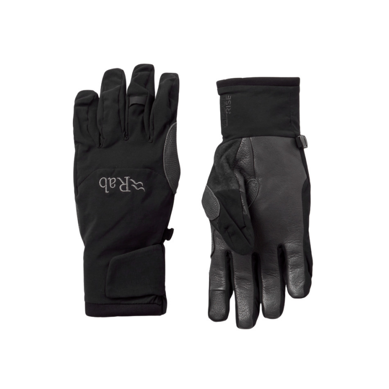 Handschuhe Damen Rab VR