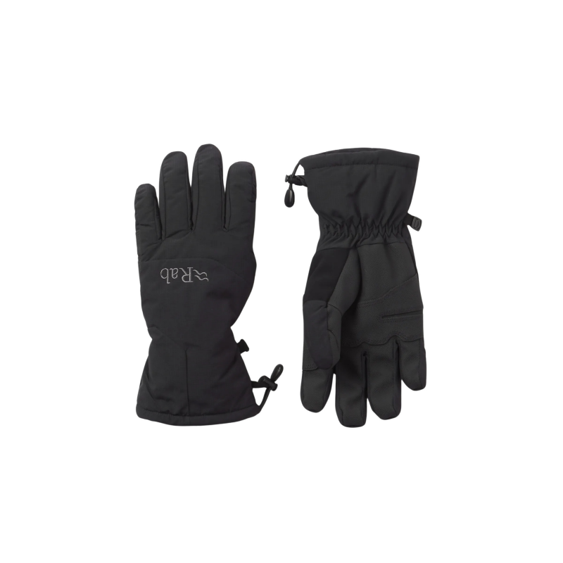 Wasserfeste Handschuhe für Frauen Rab Storm