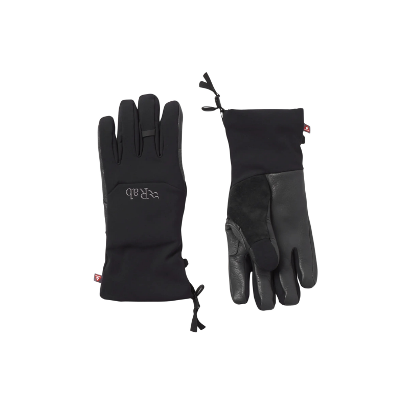 Handschuhe Rab Baltoro