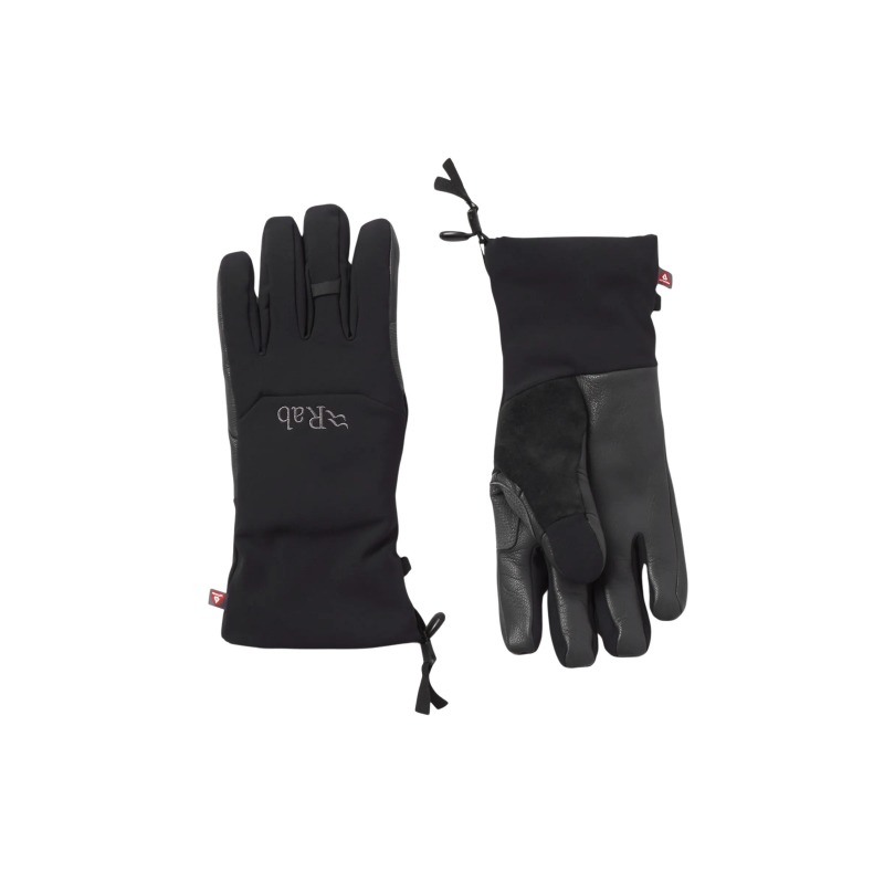 Handschuhe Damen Rab Baltoro