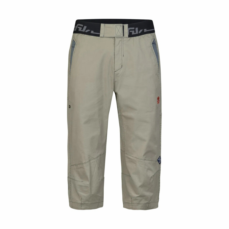 3/4-Hose Rafiki Cliffbase