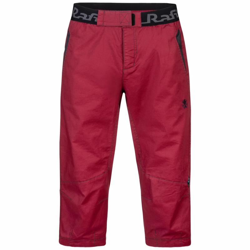 3/4-Hose Rafiki Cliffbase
