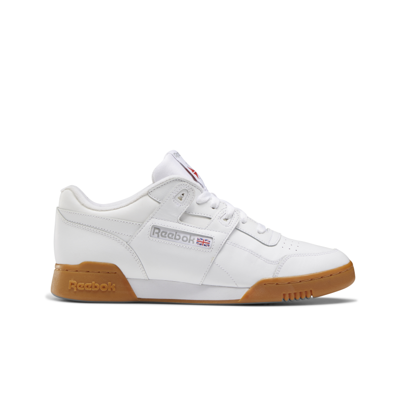 Sneakers Reebok Workout Plus