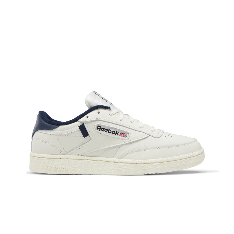 Schuhe Reebok Classics Club C 85