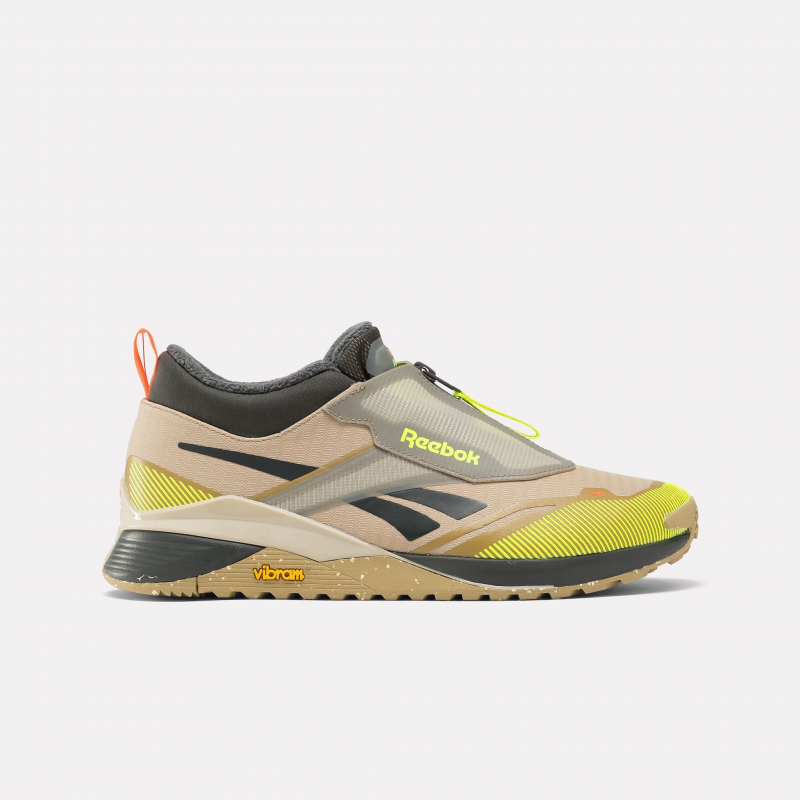 Cross-Trainingsschuhe Reebok Nano X4 Adventure WI