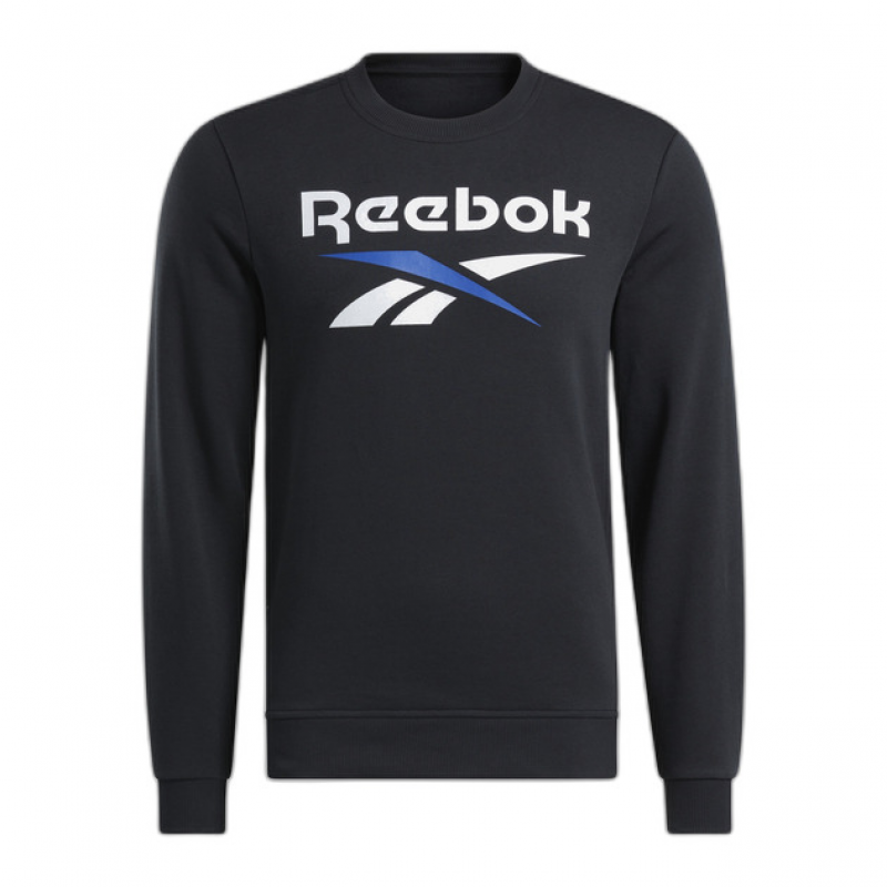 Pullover Reebok Identity Big