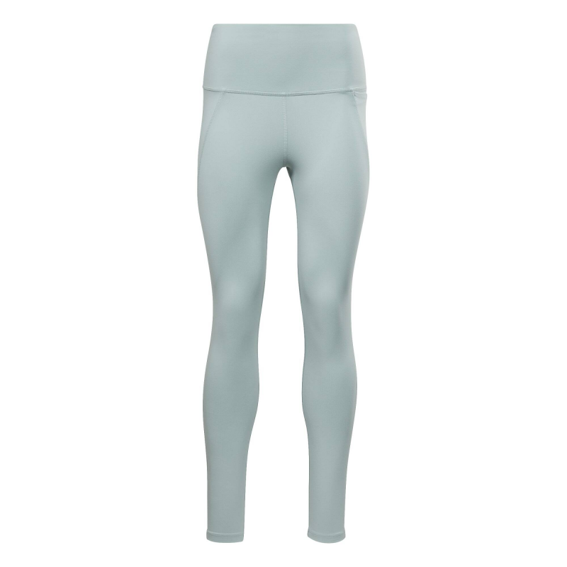 Hochgeschnittene Leggings für Frauen Reebok Lux