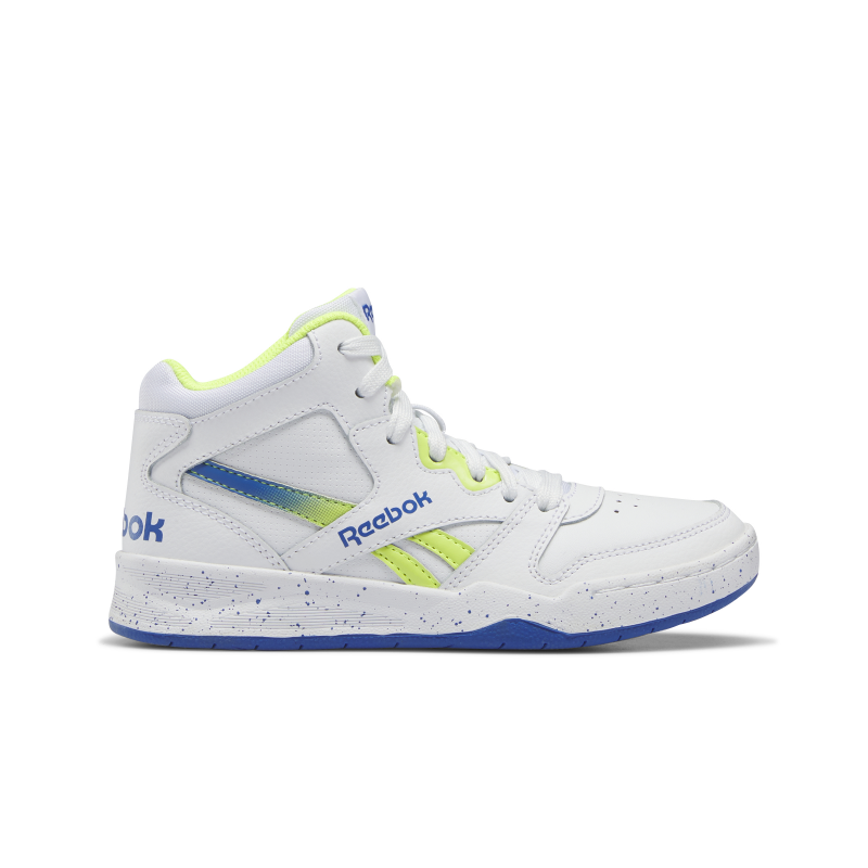 Kinderschuhe Reebok Bb4500 Court